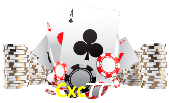 Jogue jogos de pôquer em Cxc777