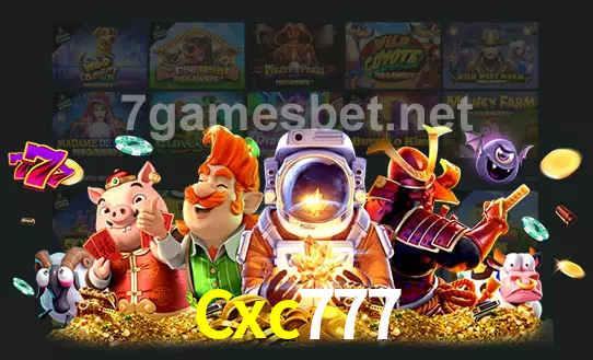 cassino Cxc777