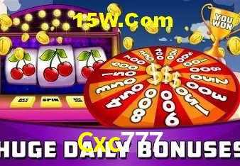 Jogos de Slot Cxc777