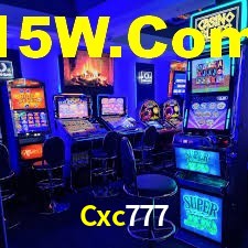 Cxc777