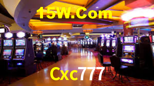 Cxc777