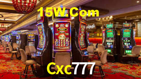 APP oficial da Cxc777 para mobile