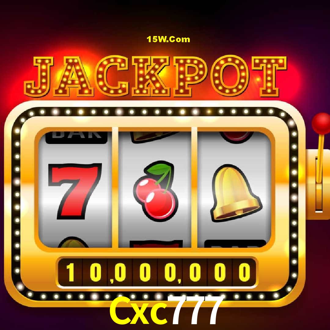 Slot Games Cxc777