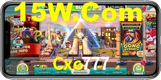 VIP Casino Cxc777