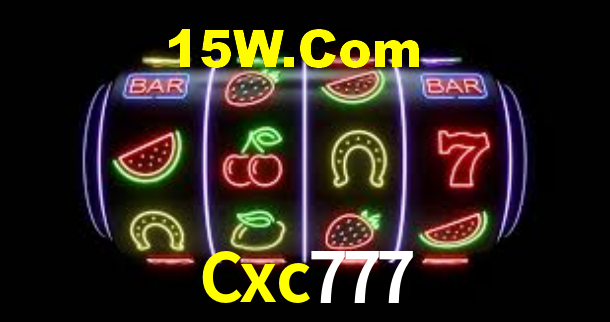 Cxc777