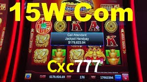 Exclusive Games Cxc777