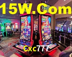 Cxc777
