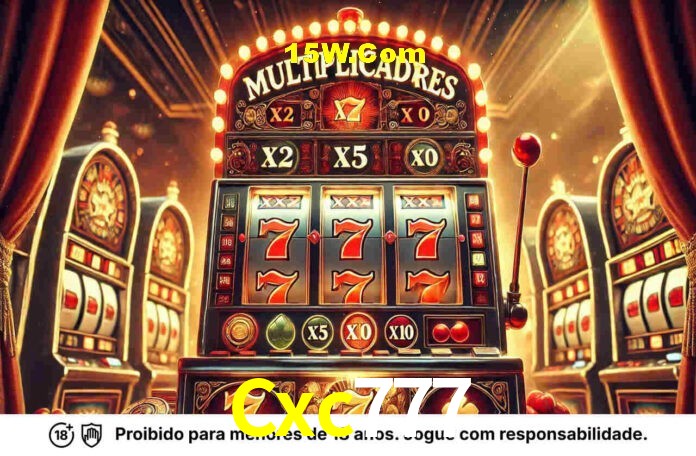 Game Providers Cxc777